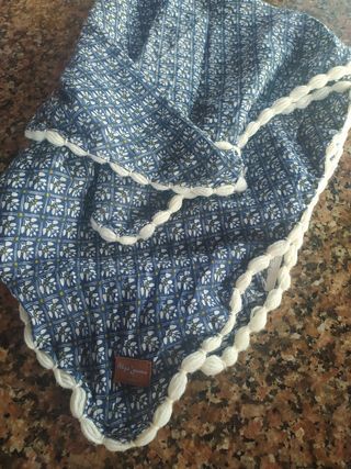 Fular infantil PEPE jeans