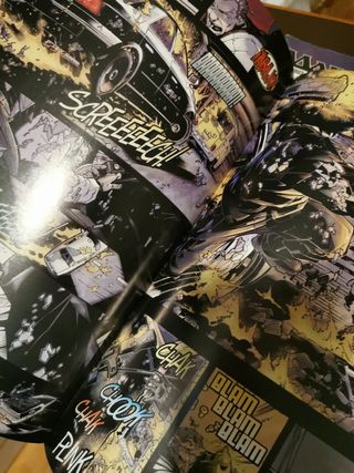 CÓMIC