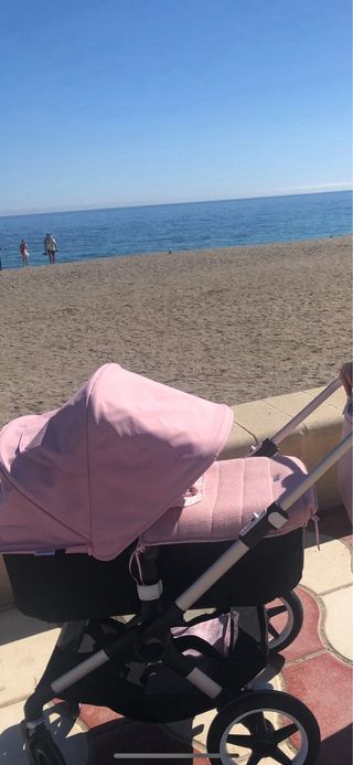 BUGABOO FOX 2