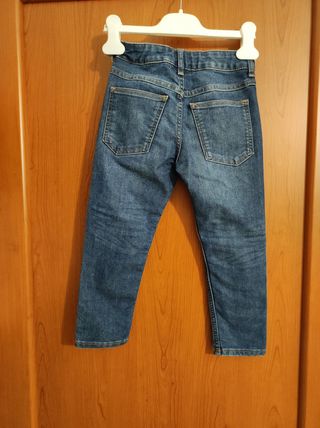 Jeans bimbo H&M