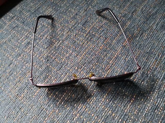 Gafas de sol de niña