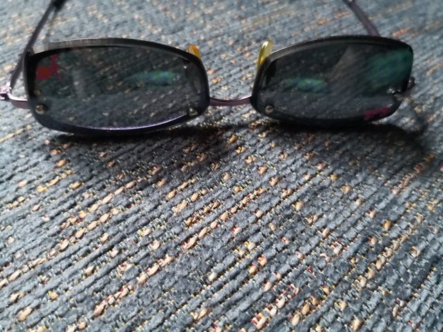 Gafas de sol de niña