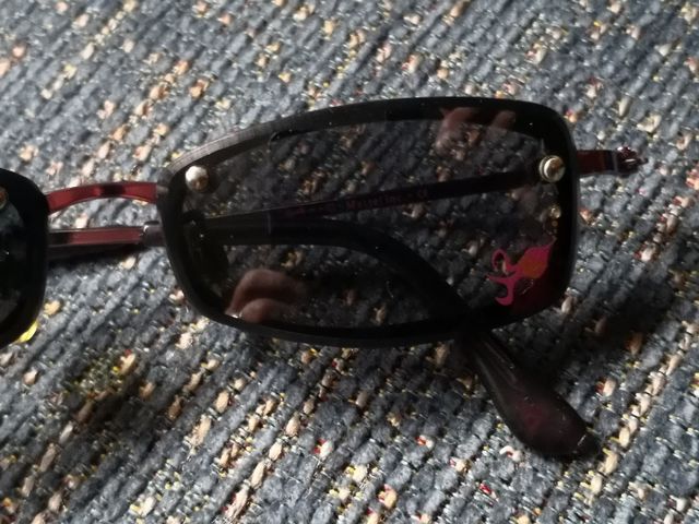 Gafas de sol de niña