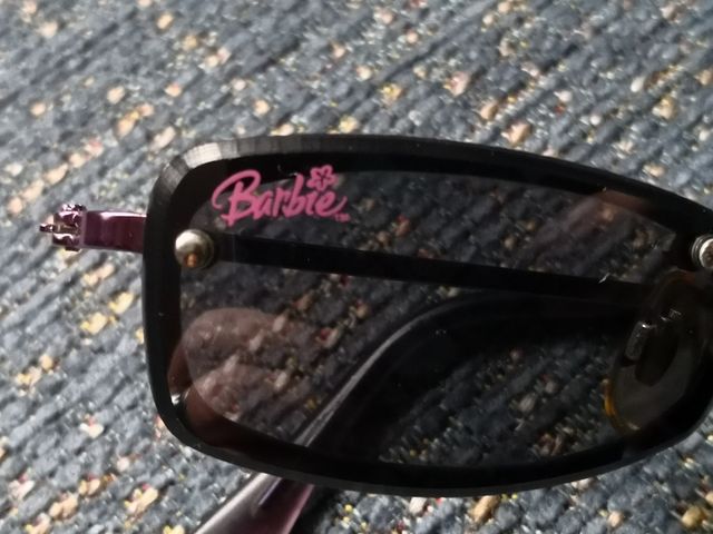 Gafas de sol de niña