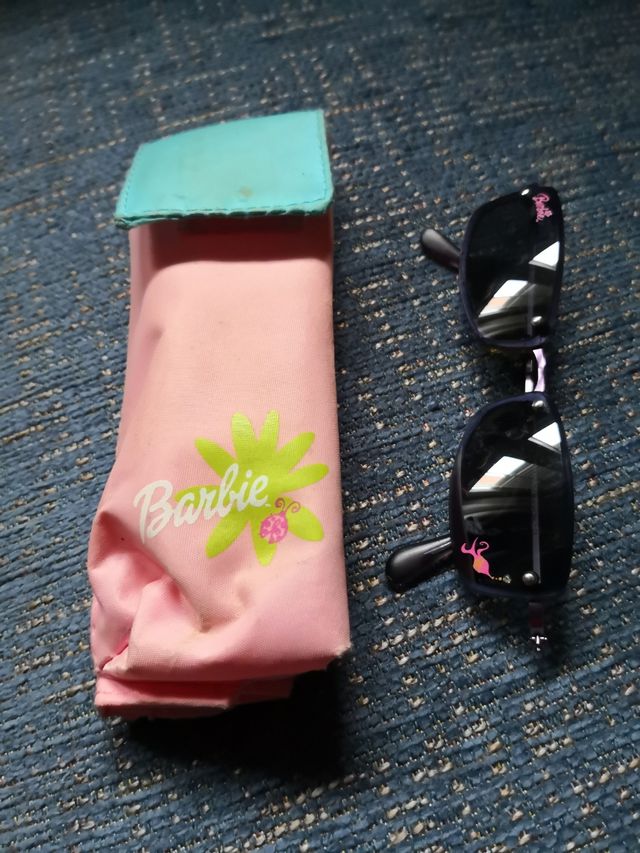 Gafas de sol de niña