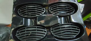  Piezas Focus MK1 2004