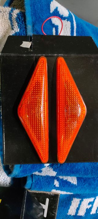  Piezas Focus MK1 2004