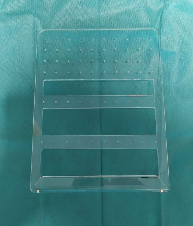 Soporte para pendientes