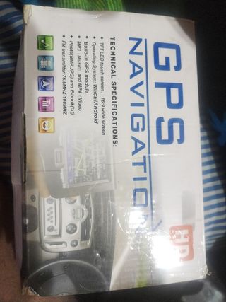 GPS