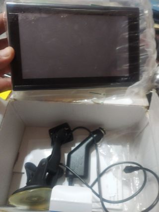 GPS
