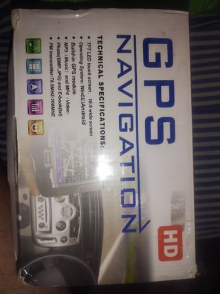 GPS