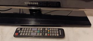 TV SAMSUNG LE40C530F1W 40"