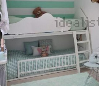 Letto a castello