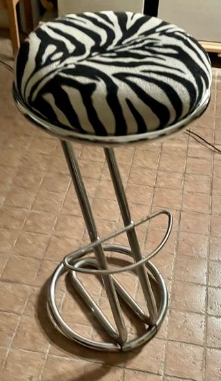 TABURETES DE DISEÑO