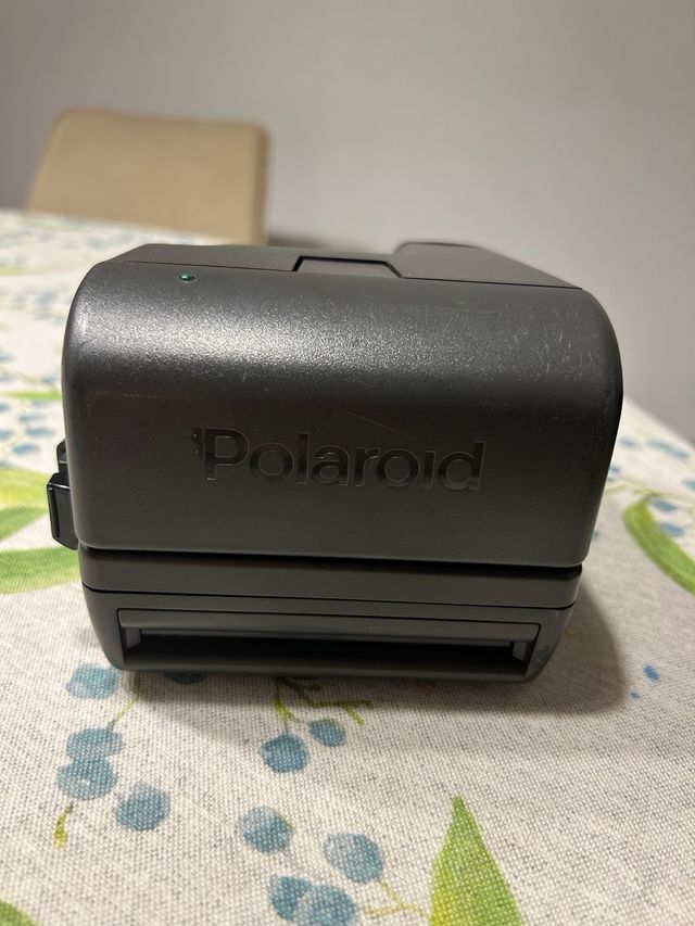 Polaroid 636 cl cámara instantánea compacta