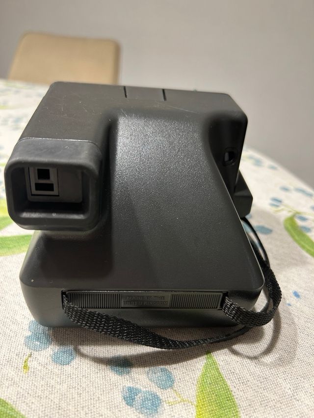 Polaroid 636 cl cámara instantánea compacta