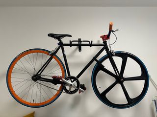 Bicicleta Fixed piñon fijo