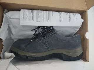 Zapatos de Seguridad sin estrenar 