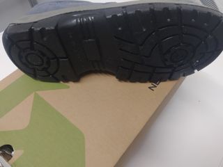 Zapatos de Seguridad sin estrenar 