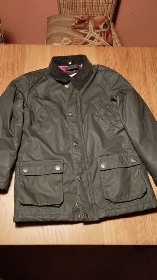 Chaqueta niño