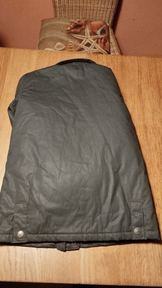Chaqueta niño