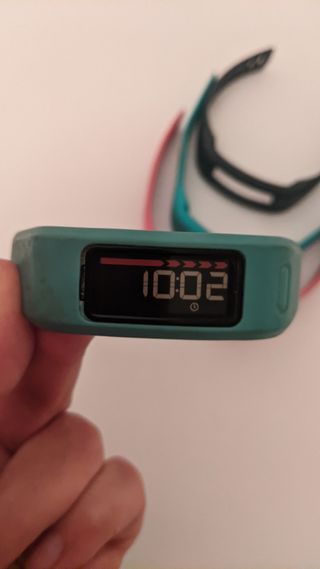 Reloj deportivo multifunción Garmin