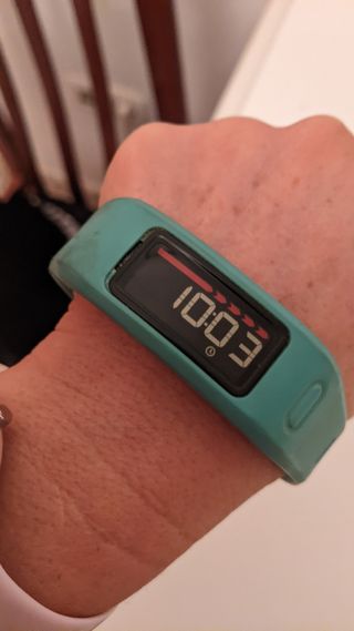 Reloj deportivo multifunción Garmin