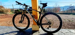 Bicicleta MMR Rakish 2021, GRAN OPORTUNIDAD