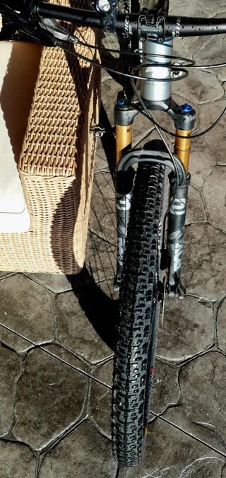 Bicicleta MMR Rakish 2021, GRAN OPORTUNIDAD