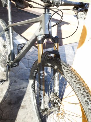 Bicicleta MMR Rakish 2021, GRAN OPORTUNIDAD