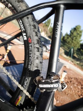 Bicicleta MMR Rakish 2021, GRAN OPORTUNIDAD