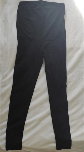 Pack 2 pantalones premamá 
