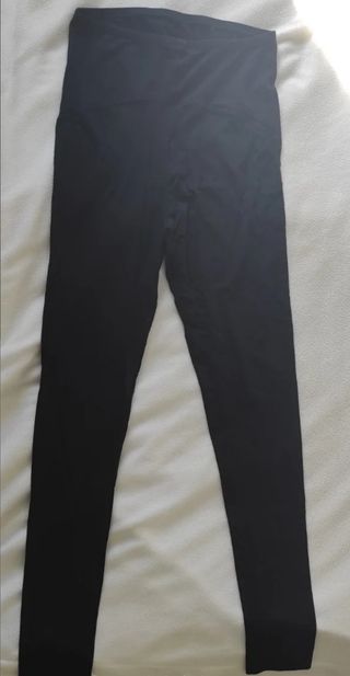 Pack 2 pantalones premamá 