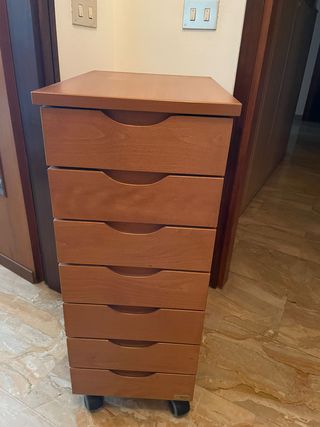 Cassettiera Arredamenti Italia