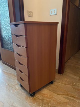 Cassettiera Arredamenti Italia