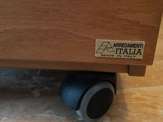 Cassettiera Arredamenti Italia