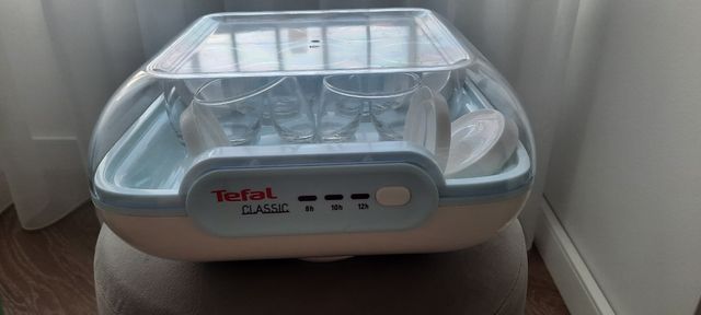 Iogurteira Tefal