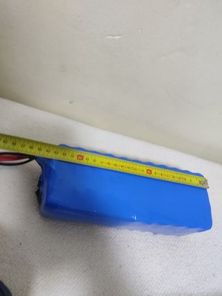 Batería cecotec bongo serie Z