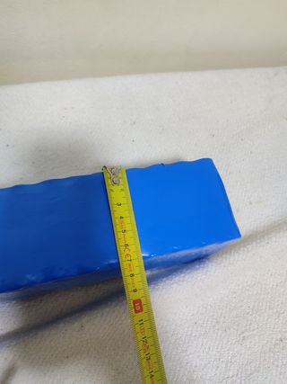 Batería cecotec bongo serie Z