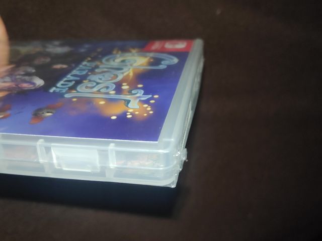 Ghost Parade Nintendo Switch Nuevo