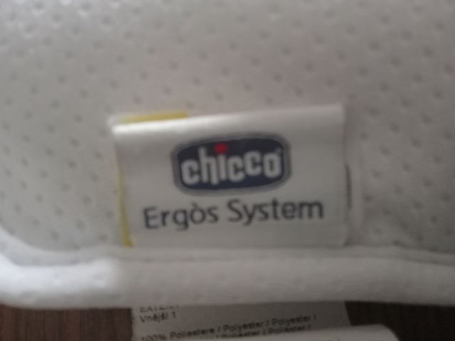 Cuscino passeggino CHICCO