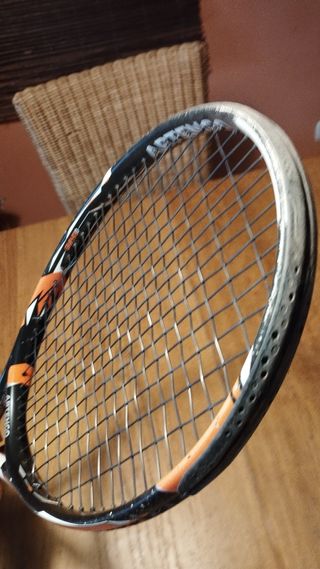 Raqueta de Tenis