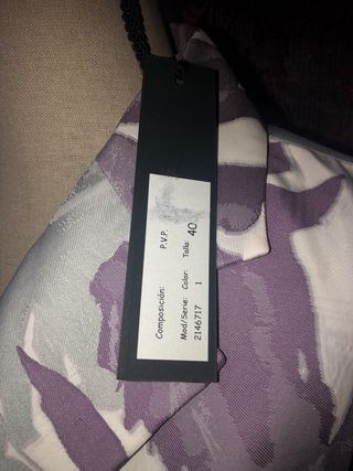 Vestido cóctel, boda, bautizo o comunión