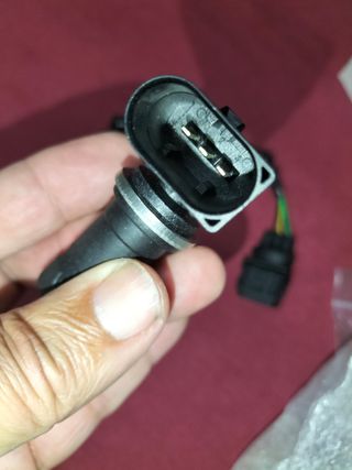SENSOR DE IMPACTOS ROVER 2.0 V6 Y 2.5 V6