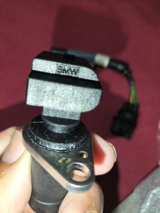 SENSOR DE IMPACTOS ROVER 2.0 V6 Y 2.5 V6