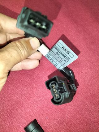 SENSOR DE IMPACTOS ROVER 2.0 V6 Y 2.5 V6