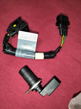 SENSOR DE IMPACTOS ROVER 2.0 V6 Y 2.5 V6