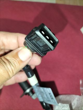 SENSOR DE IMPACTOS ROVER 2.0 V6 Y 2.5 V6