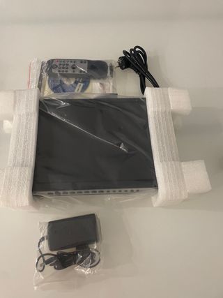 Camaras con Sistema de seguridad