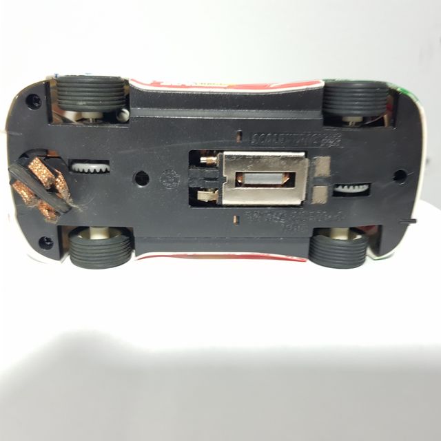 Toyota Corolla WRC Scalextric